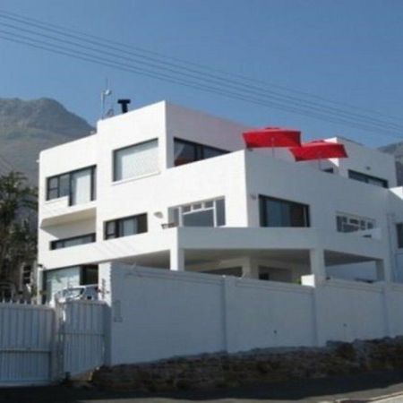 Cape View Accommodation Cape Town Ngoại thất bức ảnh