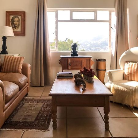 Cape View Accommodation Cape Town Ngoại thất bức ảnh