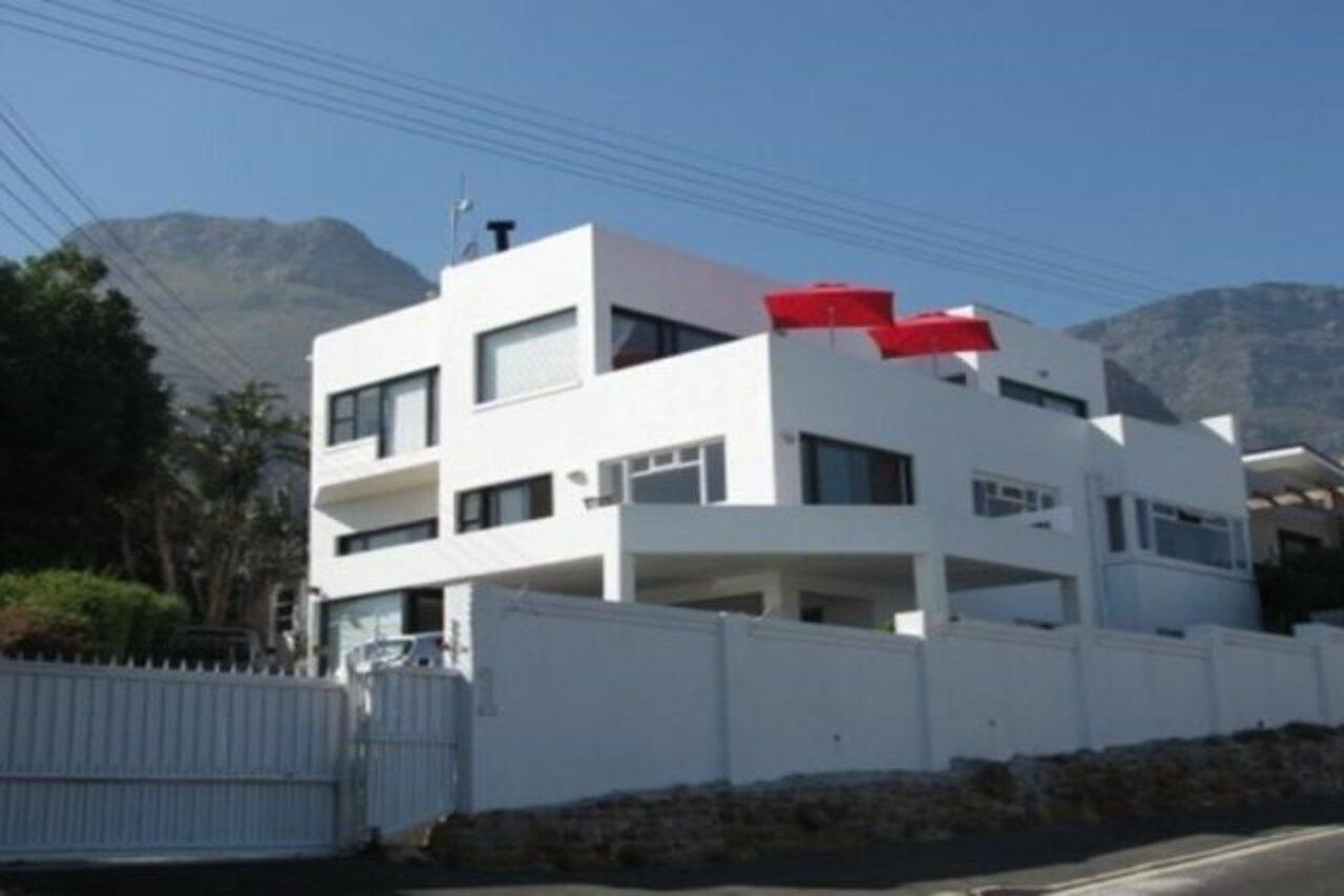 Cape View Accommodation Cape Town Ngoại thất bức ảnh