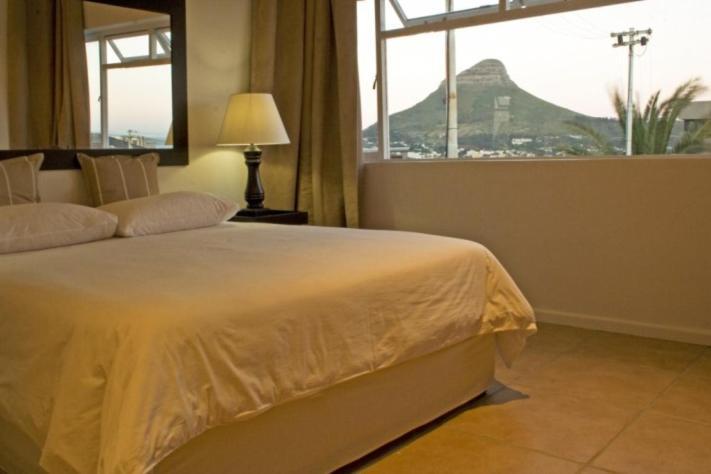 Cape View Accommodation Cape Town Phòng bức ảnh