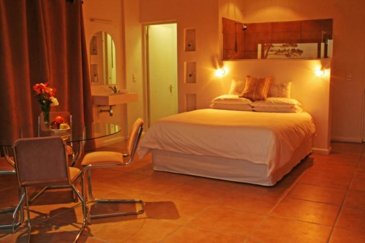 Cape View Accommodation Cape Town Phòng bức ảnh