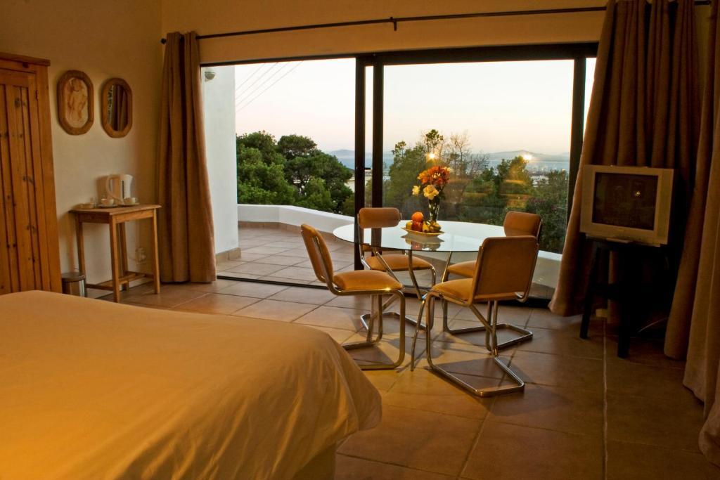 Cape View Accommodation Cape Town Phòng bức ảnh