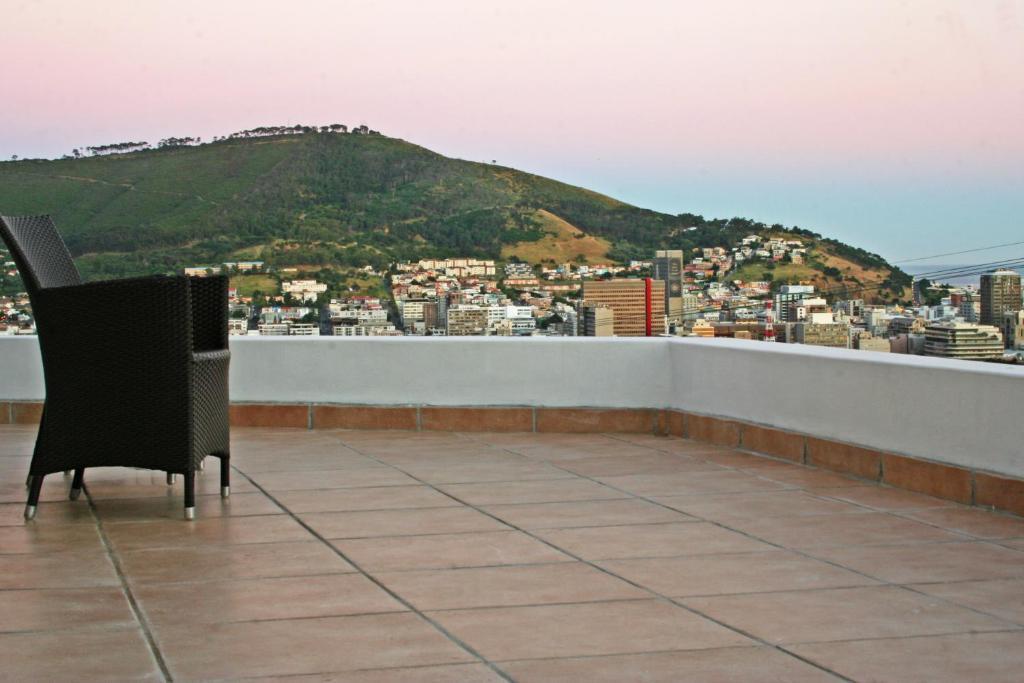 Cape View Accommodation Cape Town Phòng bức ảnh
