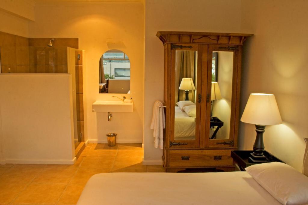 Cape View Accommodation Cape Town Phòng bức ảnh