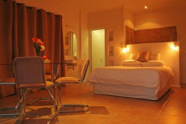 Cape View Accommodation Cape Town Ngoại thất bức ảnh