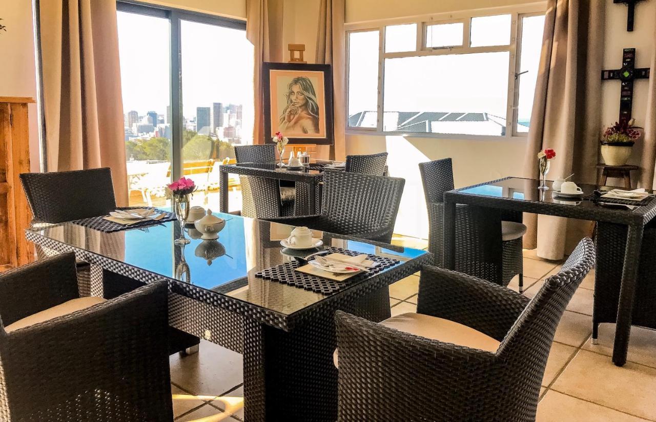 Cape View Accommodation Cape Town Ngoại thất bức ảnh