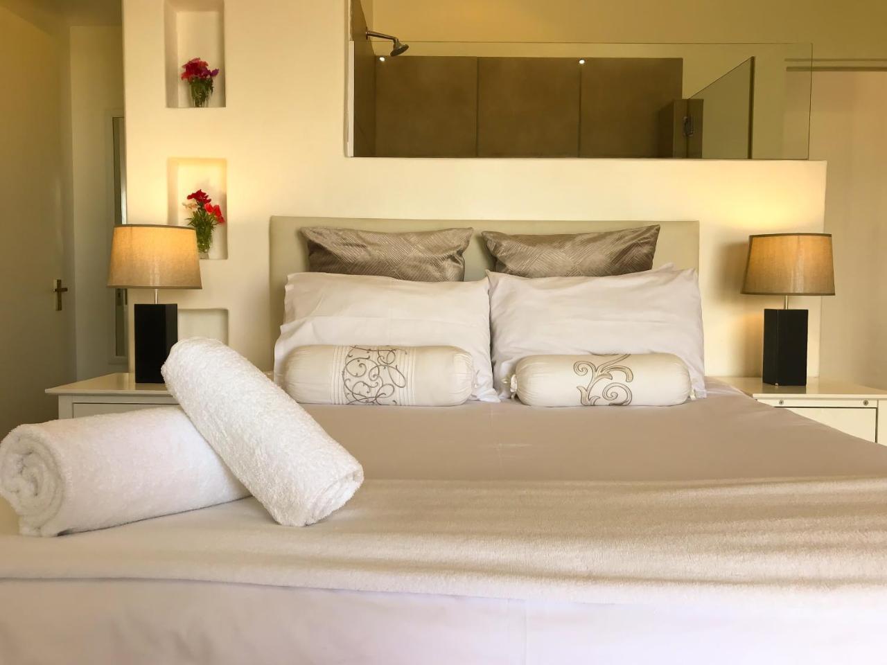 Cape View Accommodation Cape Town Ngoại thất bức ảnh