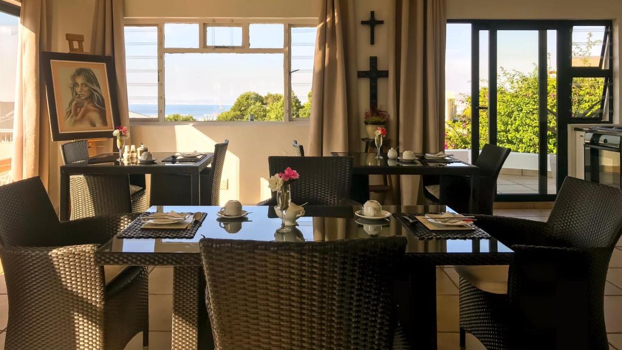 Cape View Accommodation Cape Town Ngoại thất bức ảnh
