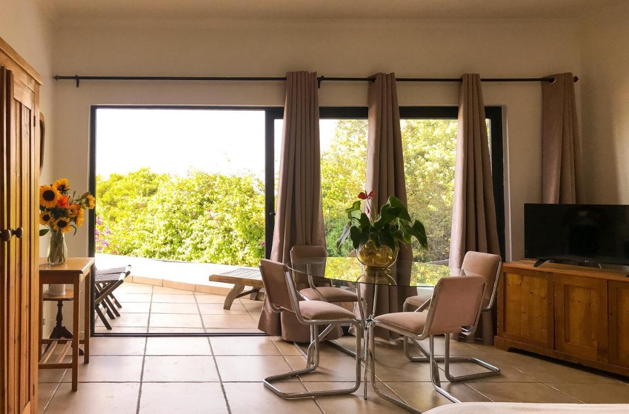 Cape View Accommodation Cape Town Ngoại thất bức ảnh