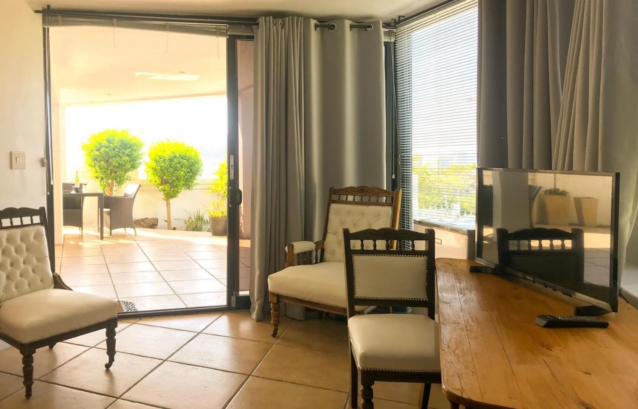 Cape View Accommodation Cape Town Ngoại thất bức ảnh
