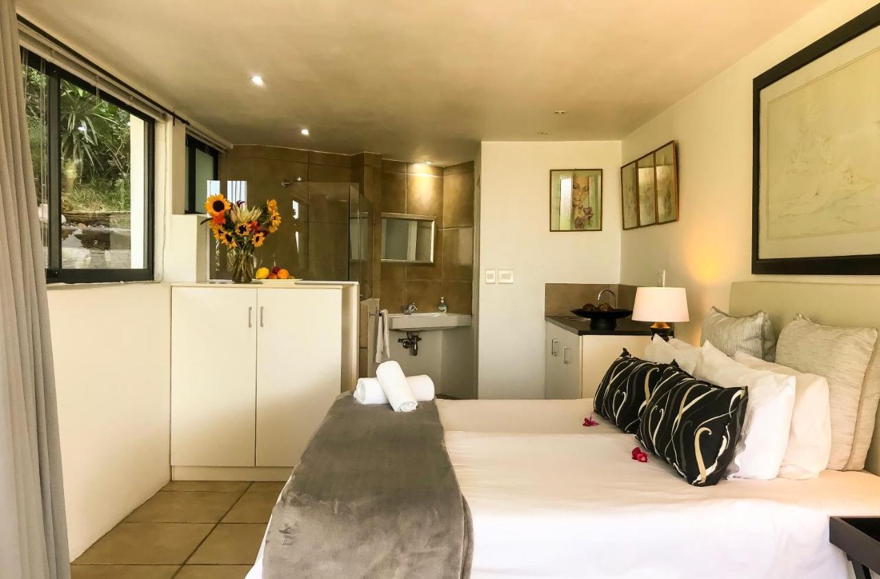 Cape View Accommodation Cape Town Ngoại thất bức ảnh