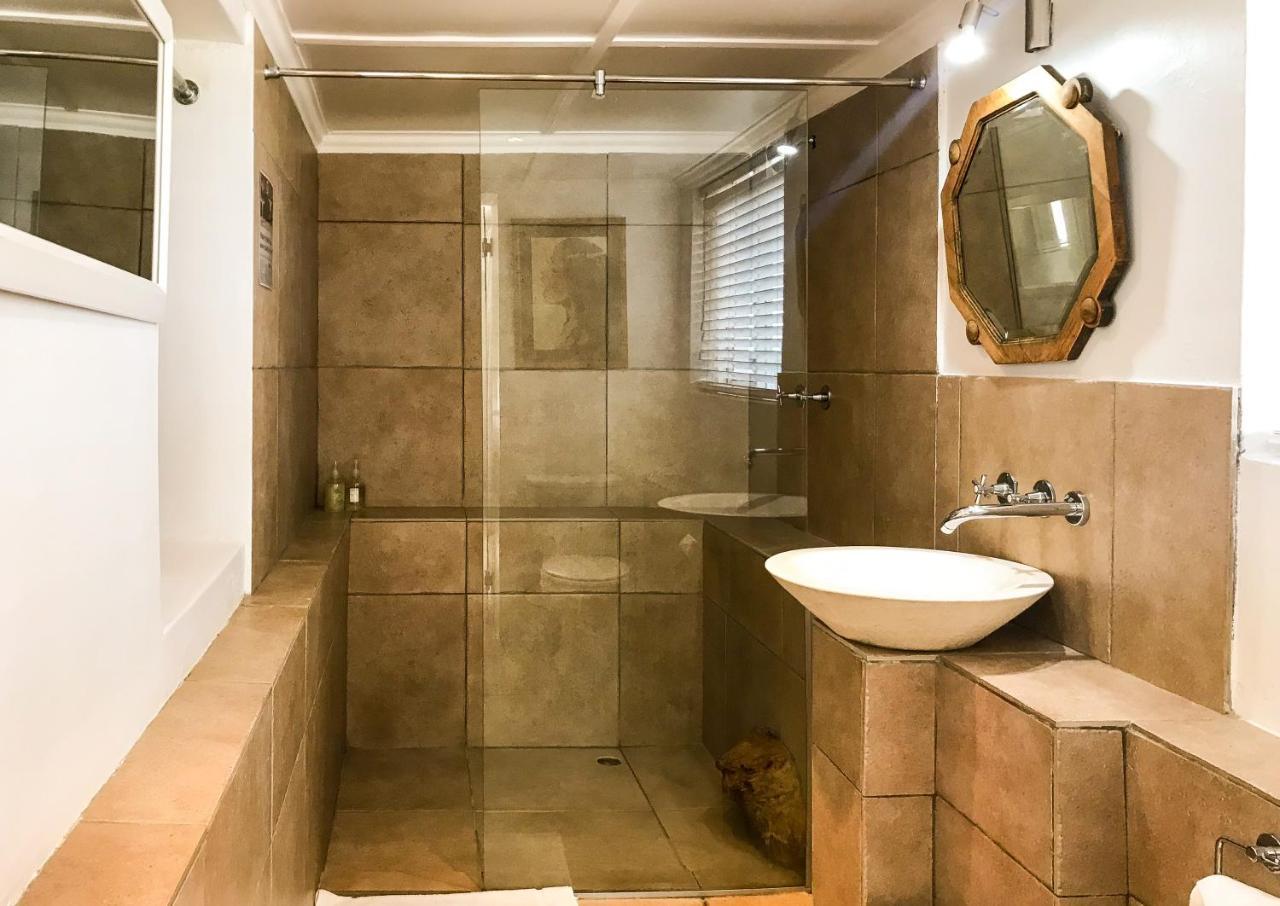 Cape View Accommodation Cape Town Ngoại thất bức ảnh