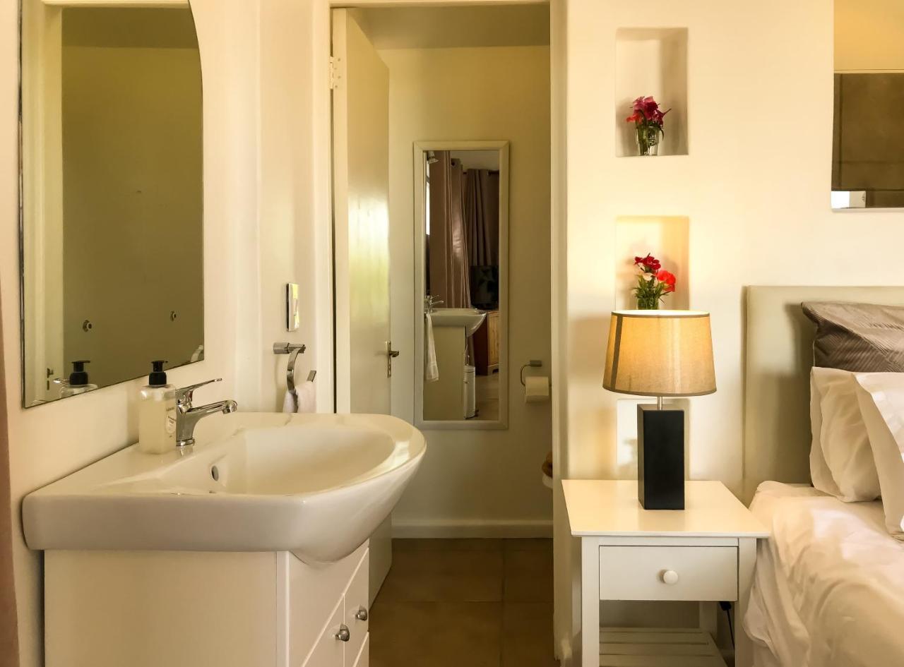 Cape View Accommodation Cape Town Ngoại thất bức ảnh