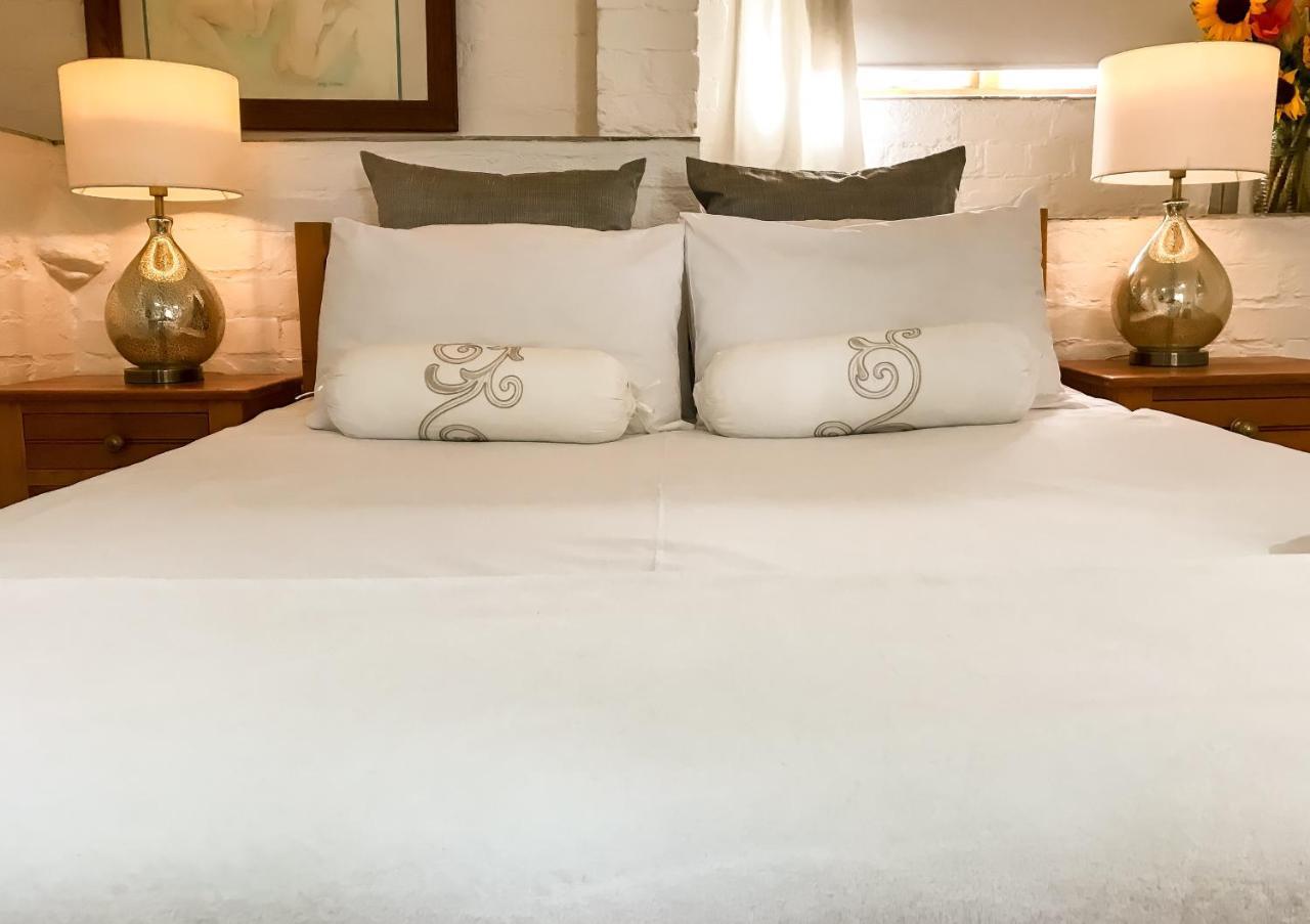 Cape View Accommodation Cape Town Ngoại thất bức ảnh