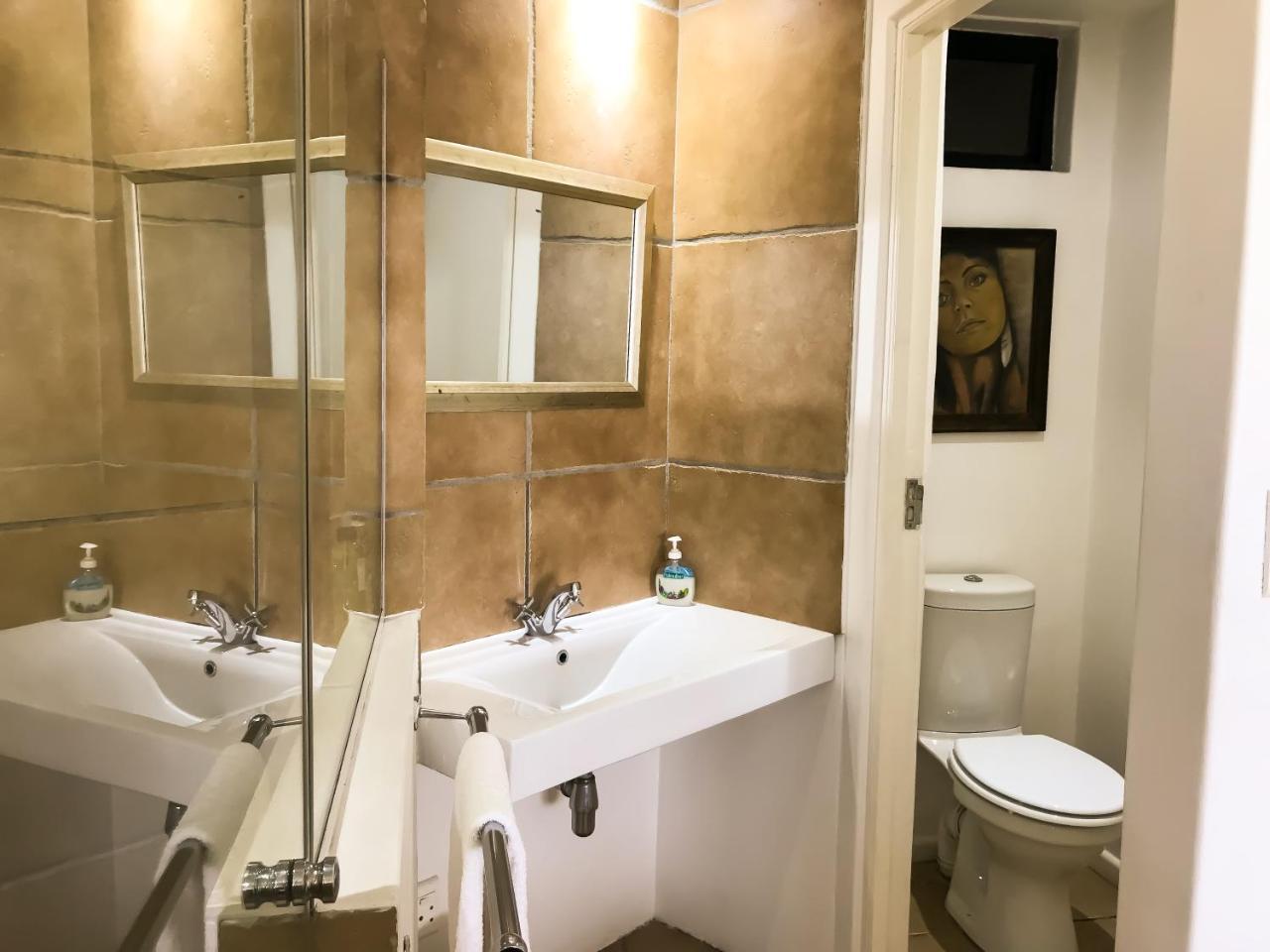 Cape View Accommodation Cape Town Ngoại thất bức ảnh